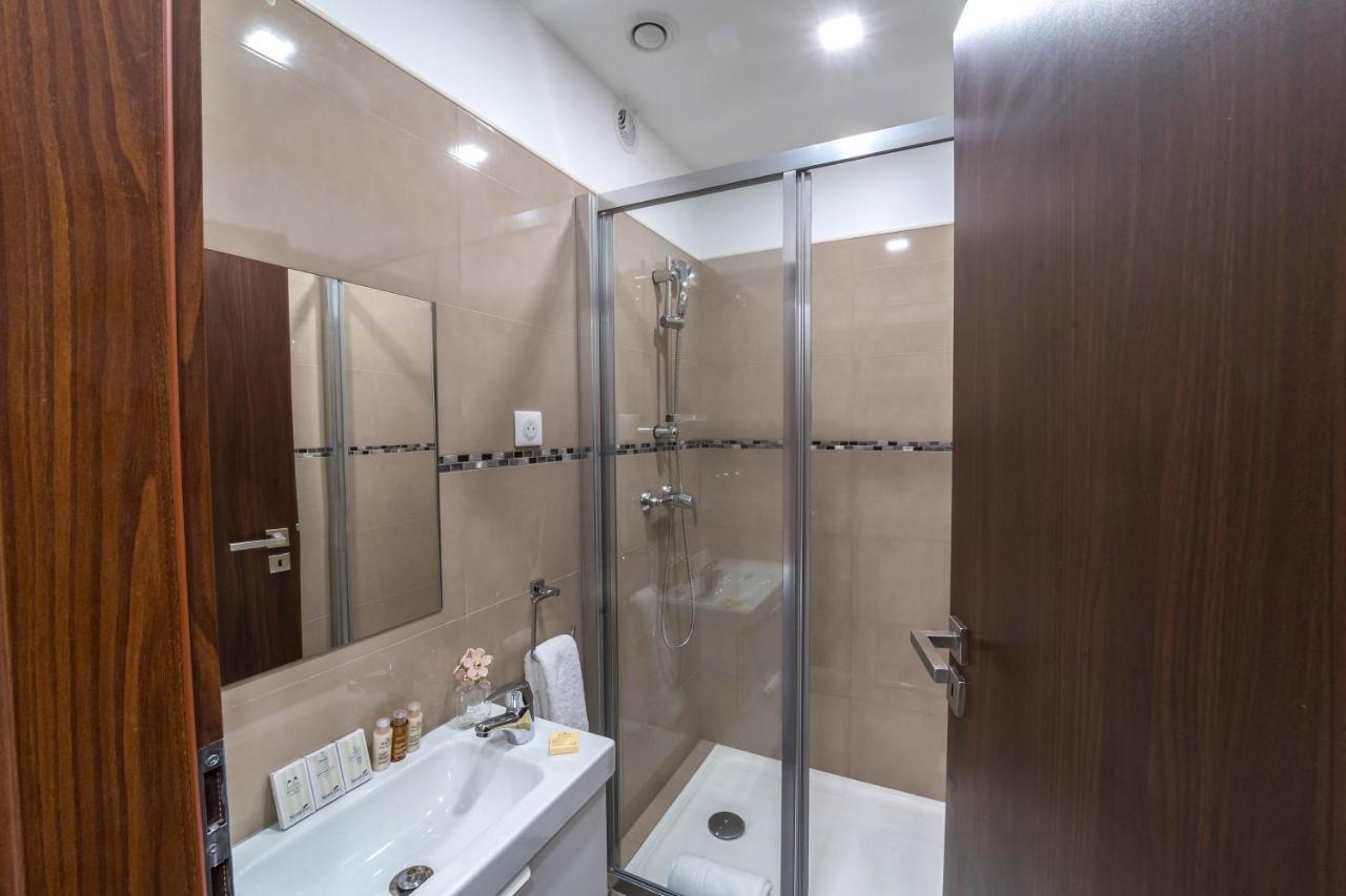 Sweet Inn - Duret Paris Bagian luar foto