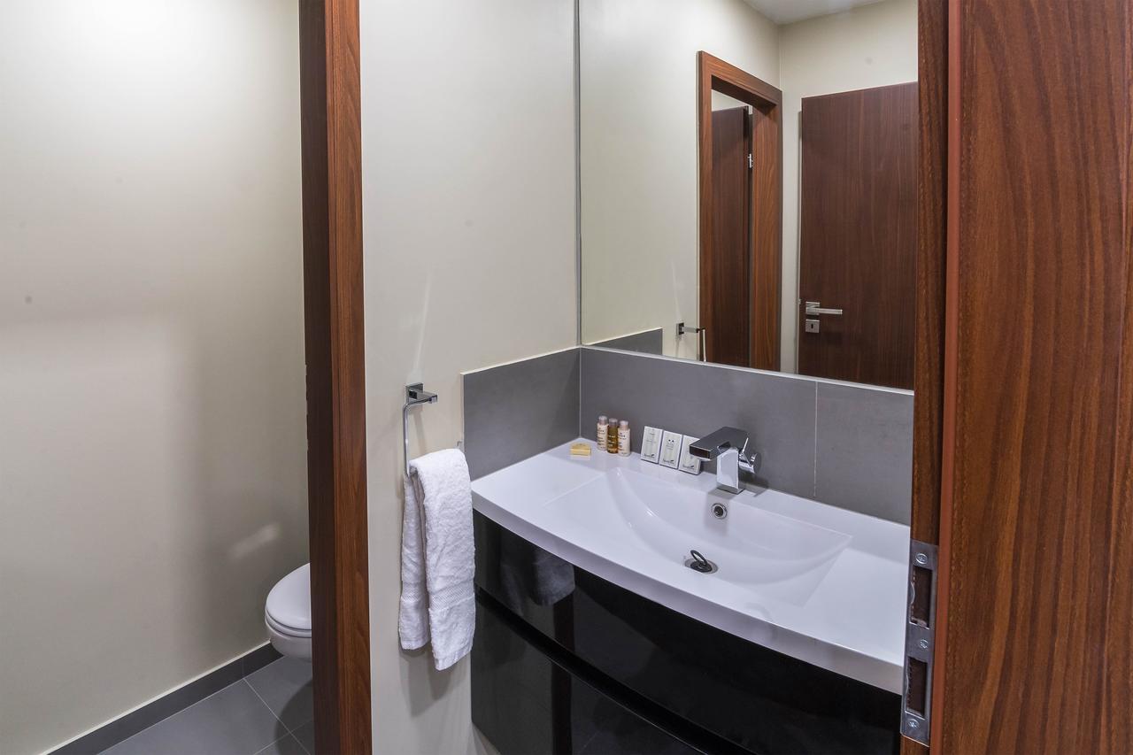 Sweet Inn - Duret Paris Bagian luar foto